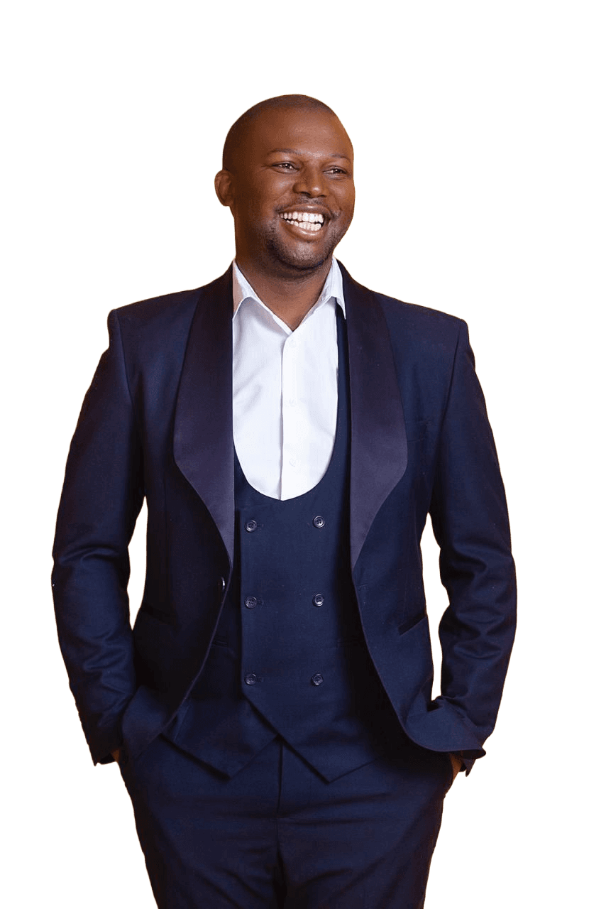 Dr. Simphiwe Mandlesilo - Specialist Neurologist at Neurowell, Roodepoort